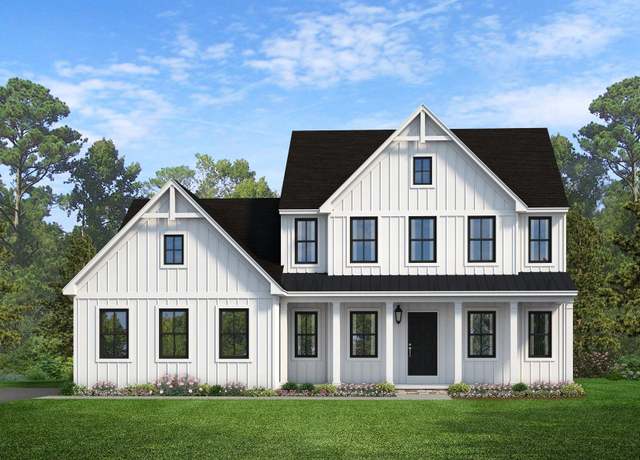Property at Augusta Plan, Lansdale, PA 19446, 4 beds, 2.5 baths