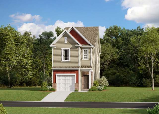 Property at Calhoun Plan, Lexington, SC 29073, 3 beds, 2.5 baths