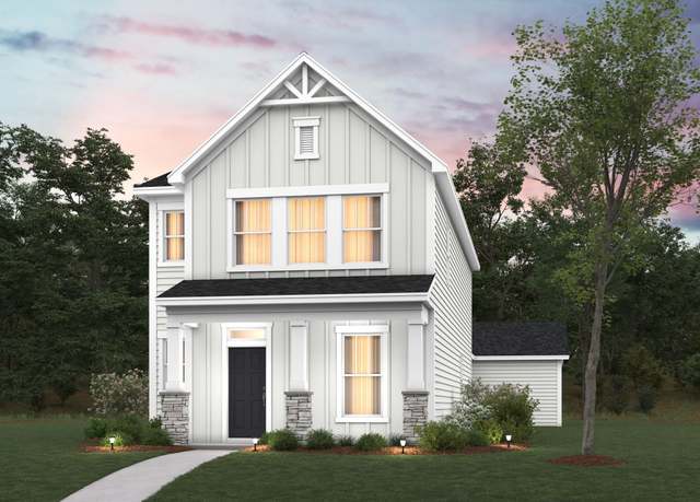 Property at 1821 Real St, Indianapolis, IN 46240, 3 beds, 2.5 baths