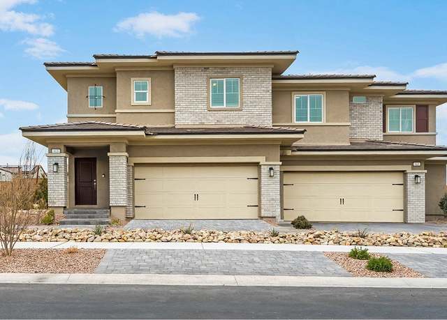 Property at 113 Silent Mountain Ave, Henderson, NV 89011, 4 beds, 2.5 baths