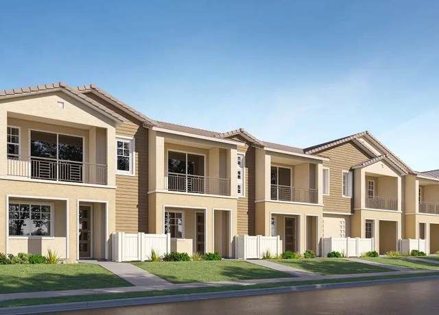 Property at Verdin Plan 102D Plan, Mesa, AZ 85212, 3 beds, 2 baths