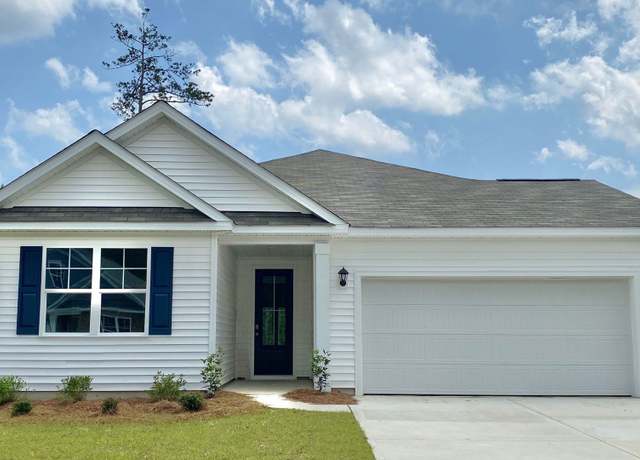 Property at 137 Keithland Dr, Conway, SC 29526, 4 beds, 2 baths