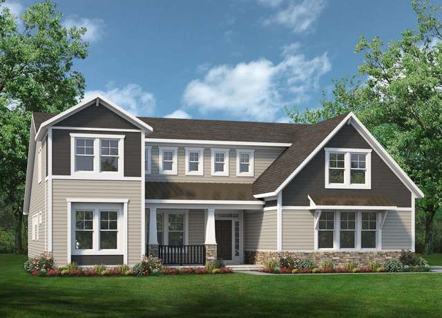 Property at The Concord Plan, Virginia Beach, VA 23456, 4 beds, 3.5 baths