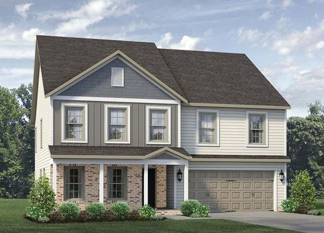 Property at Kendall Plan, Graham, NC 27253, 5 beds, 2 baths
