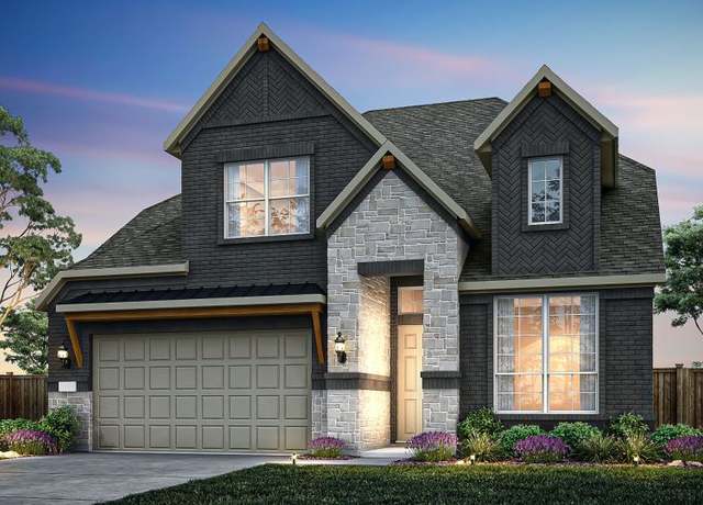 Property at Iredell Plan, Pflugerville, TX 78660, 4 beds, 3.5 baths