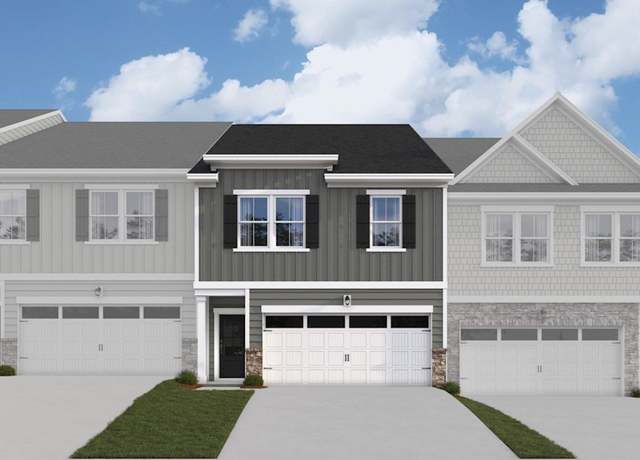 Property at 7102 Hubner Pl, Cary, NC 27519, 4 beds, 3.5 baths