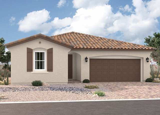 Property at Sarah Plan, Pahrump, NV 89061, 3 beds, 2.5 baths