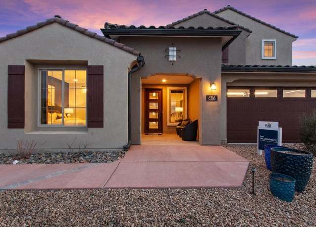 Property at Willowbrook Plan, Albuquerque, NM 87120, 6 beds, 4 baths