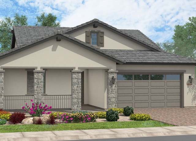 Property at North Bend Plan, Avondale, AZ 85392, 3 beds, 2.5 baths