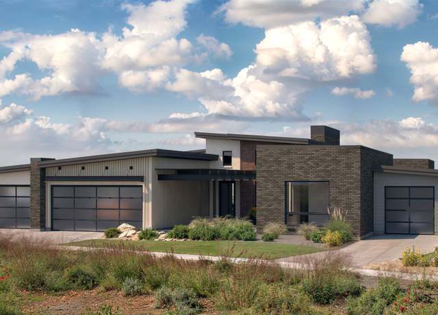 Property at Cypress Plan, Castle Rock, CO 80104, 4 beds, 5 baths