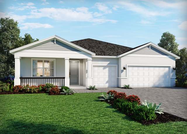 Property at 5665 Hampton Park Cir, Vero Beach, FL 32966, 3 beds, 2.5 baths