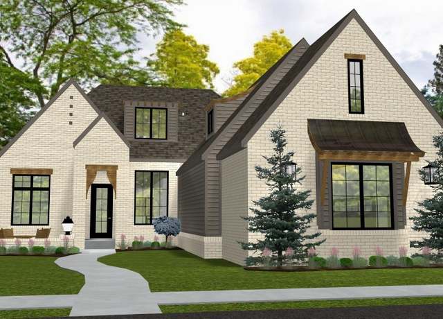 Property at Monterey Plan, Edmond, OK 73034, 4 beds, 3.5 baths