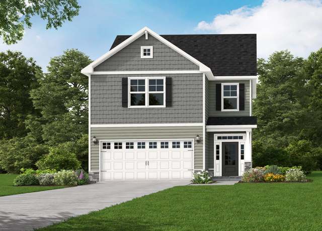 Property at 496 Black Duck Ln, Lillington, NC 27546, 3 beds, 2.5 baths