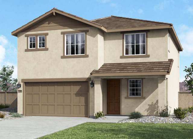 Property at The Danver Plan, Sparks, NV 89436, 3 beds, 2.5 baths