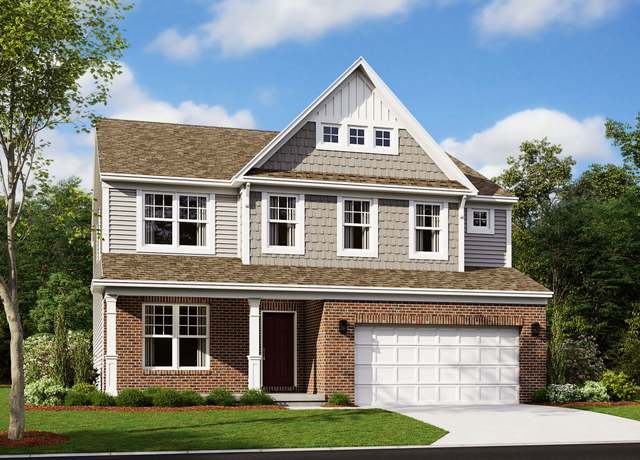 Property at 379 Glen Abbey Ln, Hamilton Township, OH 45039, 5 beds, 3.5 baths