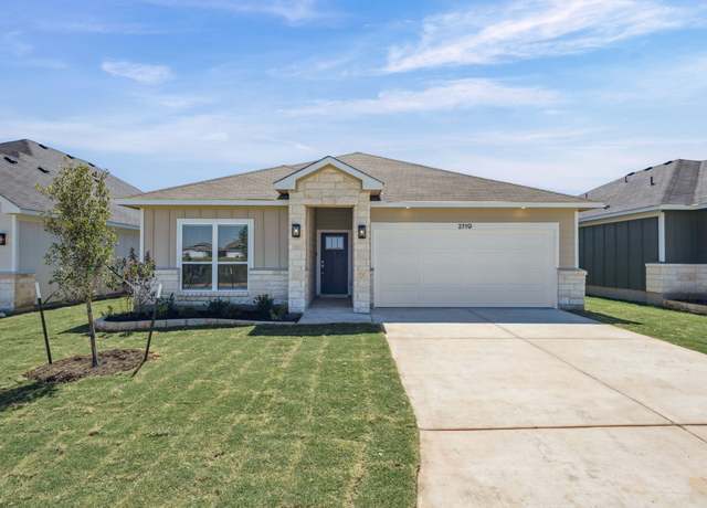 Property at 2719 Wasilla Dr, Temple, TX 76502, 3 beds, 2 baths