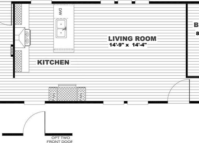 Property at 7117 SW Archer Rd #157, Gainesville, FL 32608, 3 beds, 2 baths
