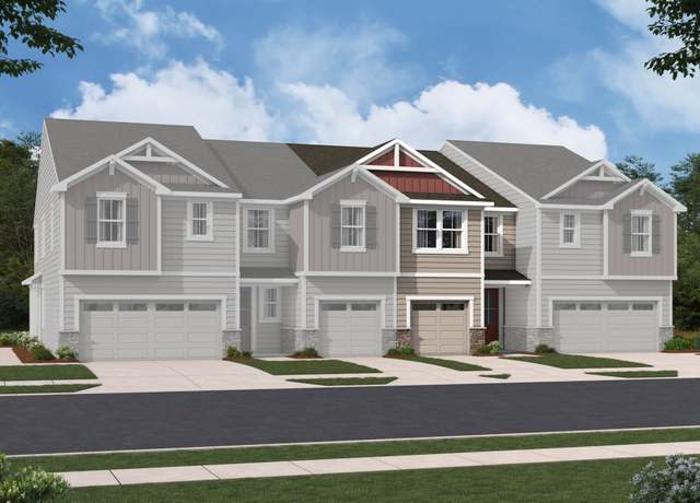 Property at 2017 Vinyasa Ln, Charlotte, NC 28215, 3 beds, 2.5 baths