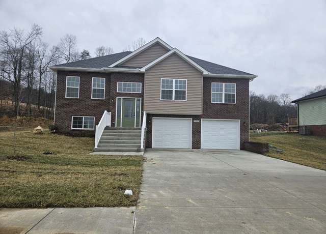 Property at Helen Heights Plan 9-1280_9 Plan, Lebanon Junction, KY 40150, 3 beds, 2 baths