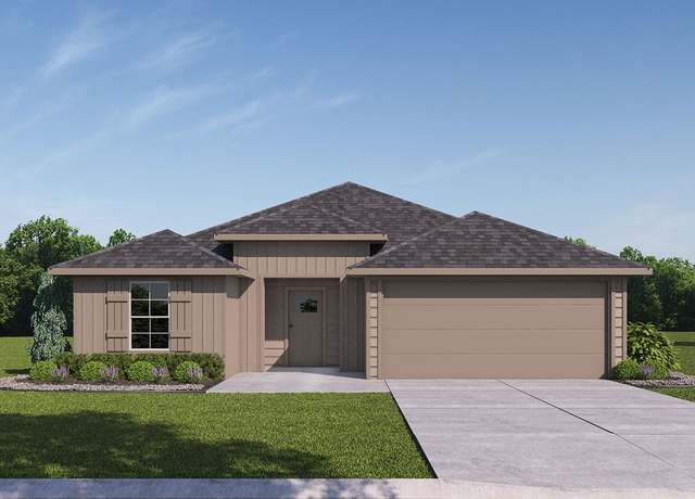 Property at X40D Denton Plan, Royse City, TX 75189, 3 beds, 2 baths