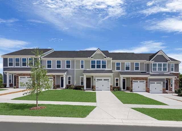 Property at Roxbury Plan, Thompsons Station, TN 37179, 3 beds, 2.5 baths