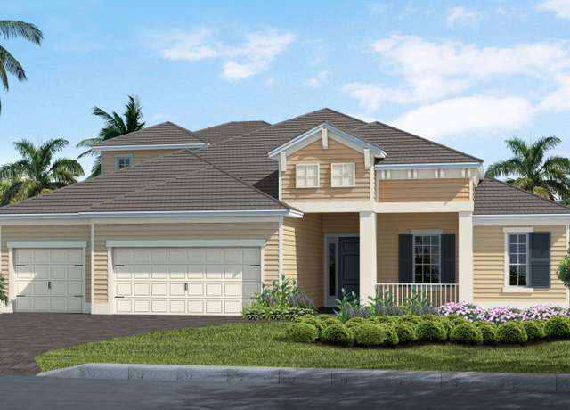 Property at Kiawah 2 Plan, Englewood, FL 34223, 4 beds, 3 baths