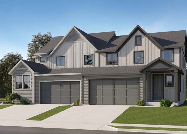 Property at Plan 2021 Plan, Eagle, ID 83616, 4 beds, 3 baths