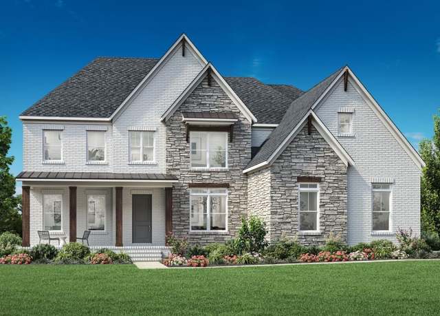 Property at Rhinewood with Basement Plan, Alpharetta, GA 30022, 5 beds, 5.5 baths