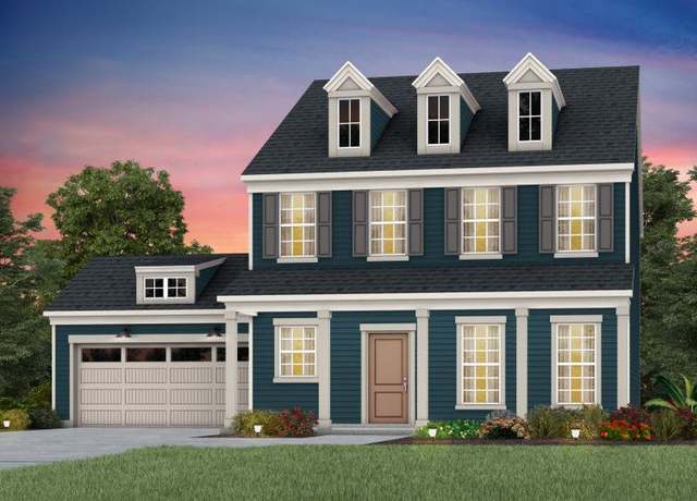 Property at Foxfield Plan, Lancaster, SC 29720, 3 beds, 2.5 baths