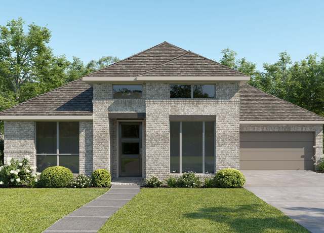 Property at 2810W Plan, Leander, TX 78641, 4 beds, 4.5 baths