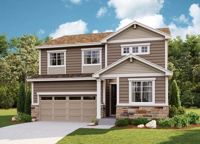 Property at Pearl Plan, Thornton, CO 80602, 3 beds, 2.5 baths