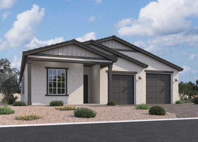Property at Ruby Plan, Queen Creek, AZ 85142, 3 beds, 2.5 baths