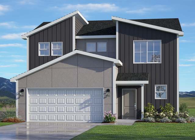 Property at 3729 Kenai St, Evans, CO 80620, 4 beds, 2.5 baths