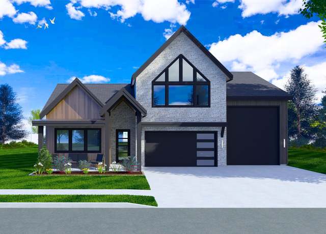 Property at Cascade at Trail Ridge Plan, Coeur D Alene, ID 83814, 4 beds, 3 baths