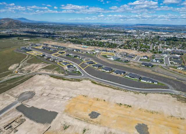 Property at Homes Available Soon Plan, Graham, WA 98338