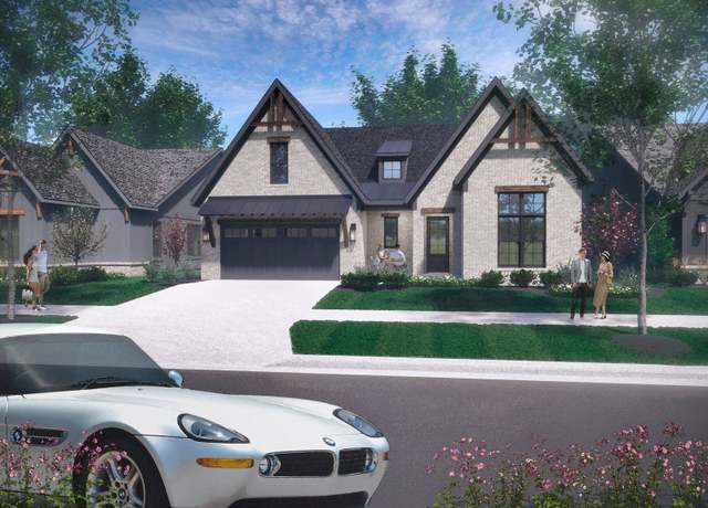Property at The Albany Plan, Westfield, IN 46074, 3 beds, 2 baths