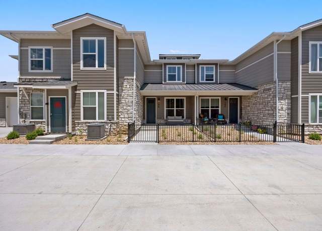 Property at Sloan Plan, Longmont, CO 80504, 2 beds, 2.5 baths