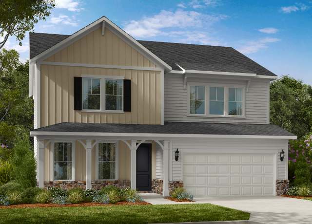 Property at Elizabeth Plan, Mooresville, NC 28115, 4 beds, 3 baths