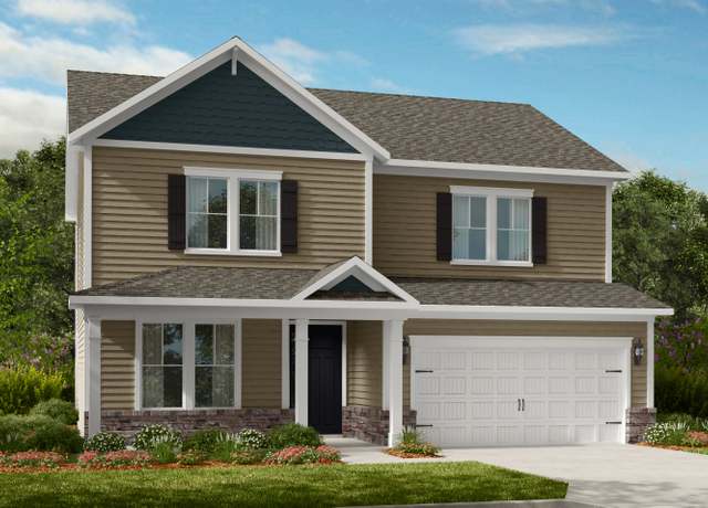Property at Elizabeth Plan, Mooresville, NC 28115, 4 beds, 3 baths