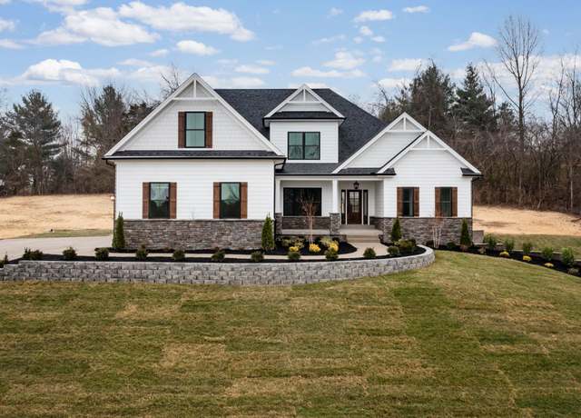Property at Farmhouse Estates Custom Homes Plan, Crestwood, KY 40014, 4 beds, 3.5 baths
