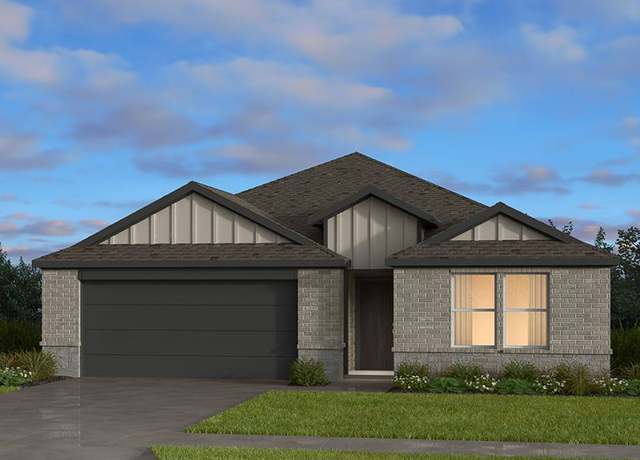 Property at 2156 Tule Way, Crandall, TX 75114, 4 beds, 2 baths