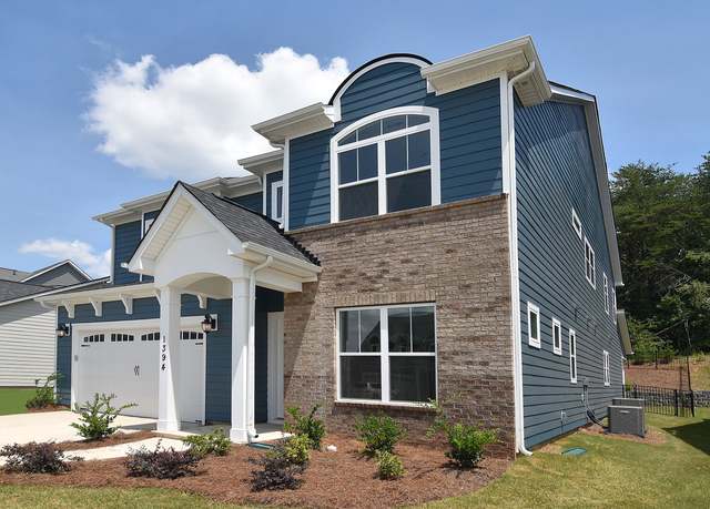 Property at St. Andrews Plan, Clover, SC 29710, 4 beds, 3.5 baths