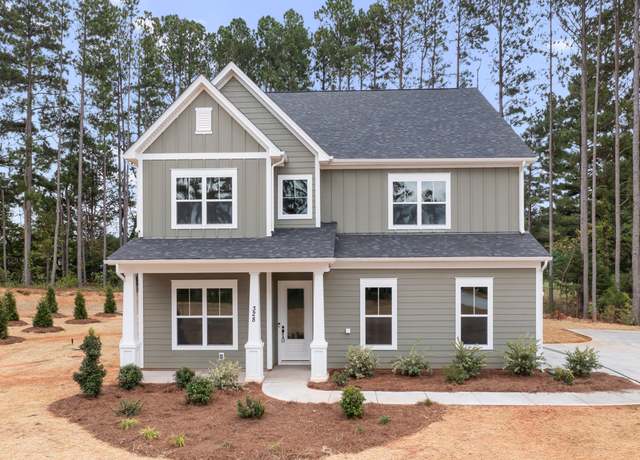 Property at St. Andrews Plan, Clover, SC 29710, 4 beds, 3.5 baths