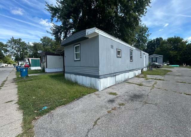 Property at HAPPY HOUSE Plan, Toledo, OH 43615, 2 beds, 1 bath