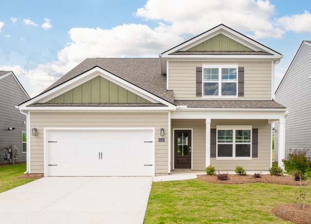 Property at 8149 Watercolour Ln, Ooltewah, TN 37363, 4 beds, 2.5 baths