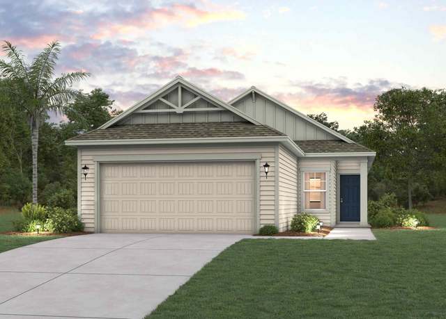 Property at Cedar II Plan, Kingsland, GA 31548, 4 beds, 2 baths