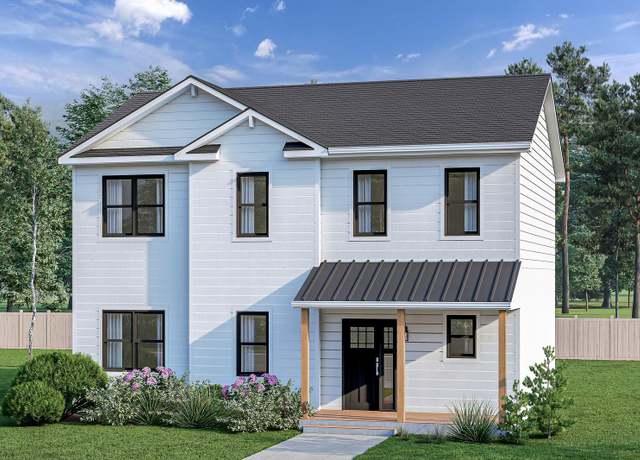 Property at Modern Farmhouse Plan, Fairmont, WV 26554, 3 beds, 2.5 baths