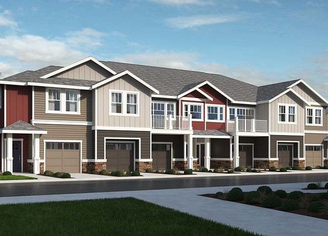 Property at D1 Plan, Redmond, WA 98052, 2 beds, 2 baths