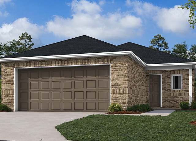 Property at RC Ridgeland Plan, Conway, AR 72032, 4 beds, 2 baths
