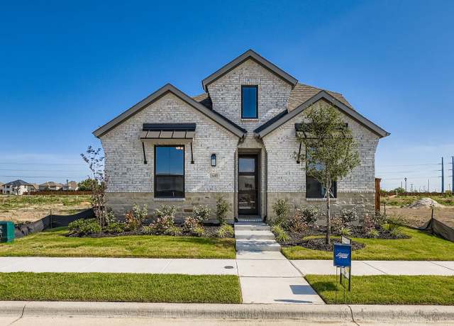 Property at 1640 Wandell Way, Haslet, TX 76052, 4 beds, 3 baths